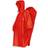 Tatonka Poncho XS - Röd