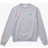 Lacoste Hoodie Script Hoodie