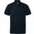 South West on Polo T-shirt - Sort