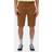 Dickies Slim Shorts (Brown Duck, W31)