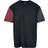 Urban Classics Organic Oversized Colorblock Tee T-Shirt