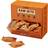 RawBite Officebox Cashew 15g 45 stk