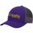 Columbia Lsu Tigers Pfg Trucker Cap