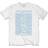 Joy Division Joy Division Unknown Pleasures On Unisex T-shirt