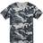 Brandit Premium T-Shirt T-Shirt camo