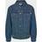 Urban Classics Övergångsjacka denim