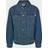 Urban Classics Organic Basic Denim Jacket washed