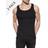 Bread & Boxers Bread & Boxers M's 2-Pack Tank T-shirts & undertrøjer