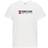 Tommy Hilfiger Jeans Athletic T-shirt med centreret logo