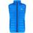 Alpine Mens Down Gilet Royal