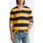 Polo Ralph Lauren Striped Rugger Navy/Yellow