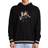 Dolce & Gabbana Men's Cotton Hooded #dgfamily Sweater IT52
