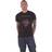 Pink Floyd Unisex T-Shirt - Back Print