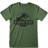 Jurassic Park Jurassic Park Monochrome Logo T-Shirt