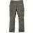 Carhartt Workwear 103335 Steel Cargo Pant Tarmac Waist: 32" Insid