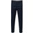 Selected Homme – Marinblå chinos i smal, avsmalnande passform