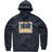 Diadora Originals Hooded Sweater Dark Men