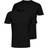 Only & Sons – t-shirt med rund halsringning, 2-pack-Vit/a