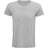 Sol's Unisex Adult Pioneer Organic T-Shirt (Orange)
