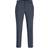 Jack & Jones Premium Grønne habitbukser med stretch i uldblanding i super slim fit Skov nat