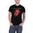 Rolling Stones The Unisex T-Shirt: Plastered Tongue (XX-Large)