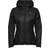 Black Diamond Kurtka Damska Vision Hybrid Hoody - Dark Patina