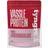 Tyngre Vassle Protin Whey Creamy Strawberry 900g