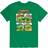 Airwaves Men's Teenage Mutant Ninja Turtles T-shirt