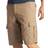 Lee Extreme Motion Crossroad Cargoshorts - Antracit