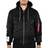 Alpha Industries MA-1 ZHP Jacket - Black