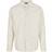 Urban Classics Corduroy Shirt whitesand