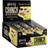 Warrior Crunch Bar, Variationer Dark Chocolate Peanut Butter 12 bars 12 st
