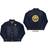 Guns N' Roses Guns N' Roses Classic Logo Unisex Denim Jacket