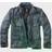 Brandit Britannia Winter Jacket indigo