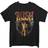 Rush Starman Unisex T-shirt
