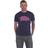 Pink Floyd Unisex T-Shirt - Back Print