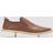 Hush Puppies Bennett Leather Slip On Shoes