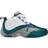 Reebok Answer IV M - Deep Teal/Cloud White/Solid Grey