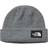 The North Face Salty Dog Beanie - TNF Light Grey Heather