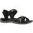 Merrell Terran 3 Cush Cross Sandalias - Black, Female