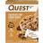 Quest Nutrition Protein Bar Chocolate Chip Cookie Dough 60g 4 st