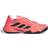 Adidas Barricade M - Turbo/Core Black/Acid Red