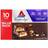 Atkins Endulge Caramel Nut Chew Bar 10 st