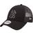 New Era New York Yankees 9Forty Cap - Black