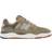 New Balance Numeric Tiago Lemos 1010 - Olive/White