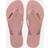 Havaianas Teenslippers Dames - Crocus Rose Apricot Red