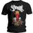 Ghost Plague Bringer Unisex T-shirt