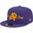 New Era Men's x Just Don Phoenix Suns 59FIFTY Fitted Hat