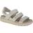 Keen Women's Elle Strappy Birch-Plaza Taupe