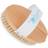 The Organic Pharmacy Skin Brush Boxed, Ansigtsbørster